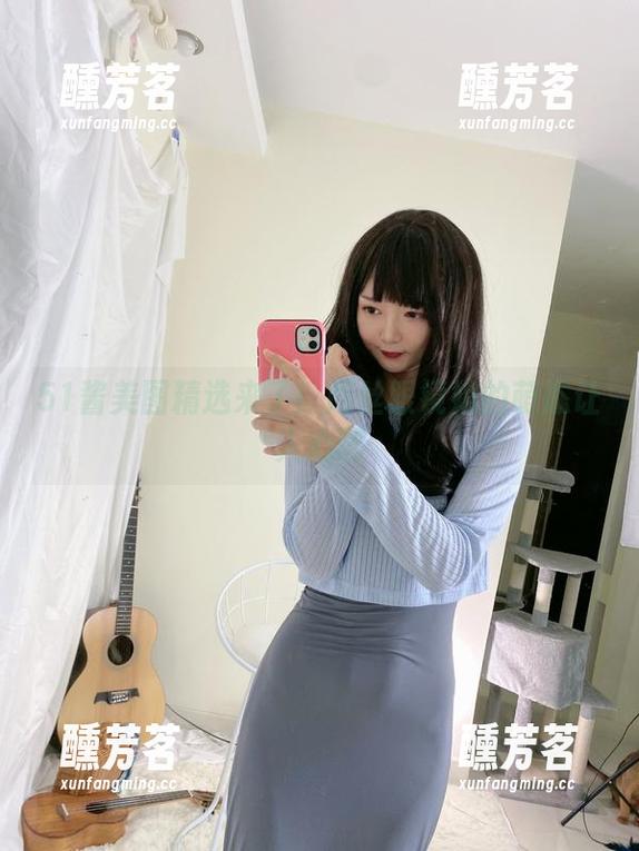 51酱 51酱美图精选来了!肉丝眼镜娘的萌态让人心醉