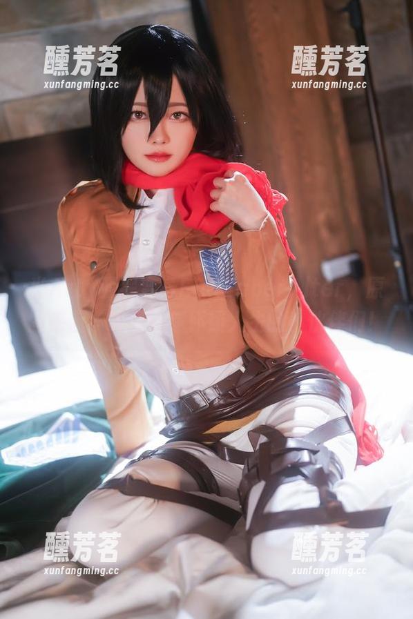 当Arty亚缇变身FGOSaberAlter，原图来袭，瞬间让你怀疑人生的小伙伴们！