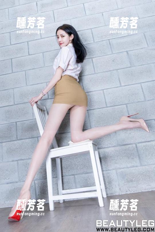 Beautyleg - Mina的全套礼服，颜值高到让你怀疑人生的作品！
