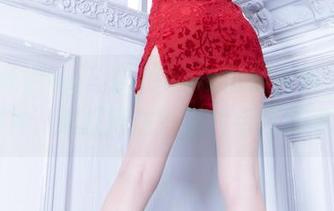 Beautyleg – Queenie御姐合集：这样的眼神，谁扛得住？图片点开就知道！