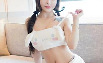 Feilin嗲囡囡 – 壁纸又升级！来看看陈雅漫VICKY的御姐风情！