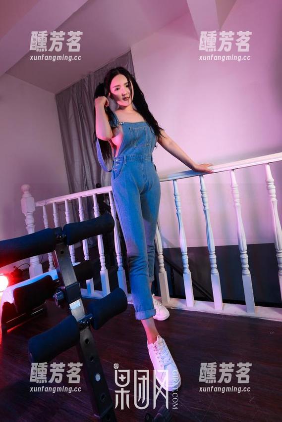 GIRLT果团网 - 松果儿的肉丝照，没有圣光的更真实，来瞧瞧这美图！