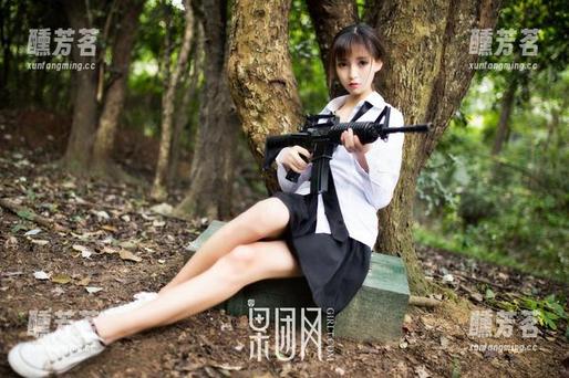 GIRLT果团网 - 谁说奶牛只能在牧场？王语纯的网盘作品让你重新认识
