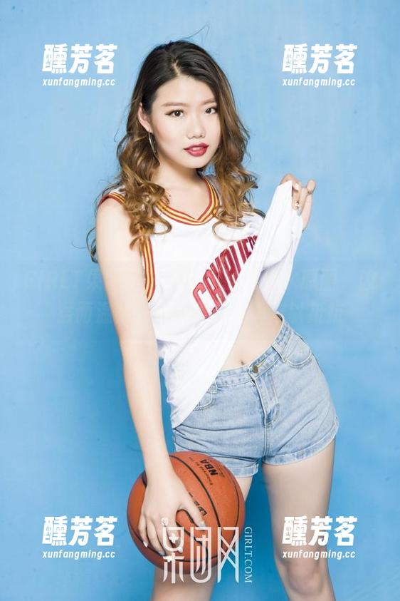GIRLT果团网 - 裴希西的死库水原图，凶猛而温柔，这种吸引力真难以抵抗