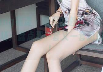 HuaYang花漾 – 制服的魅力，葛征Model的气场：盘点那一套又一套的图片合集！