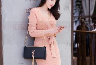 IMiss爱蜜社 – 在网盘中流转的乐薇Vivi：每个秘书作品都有话说