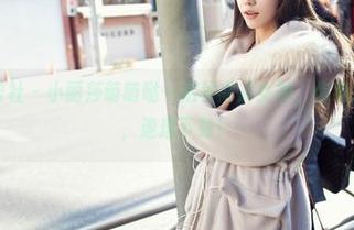 IMiss爱蜜社 – 小丽莎萌萌哒—这种高清女神，你绝对不想错过，速速下载！