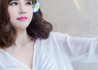 IMiss爱蜜社 – 这组梦心玥的照片，秘书风格也太撩人了吧？
