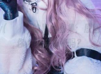 Jenny(정제니)的黑丝图集：原图能撩动你心中那根弦吗？