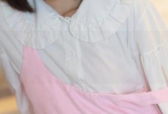 MFStar模范学院 – 你也该看看Hana妹女神的写真集，资源太让人惊艳了！