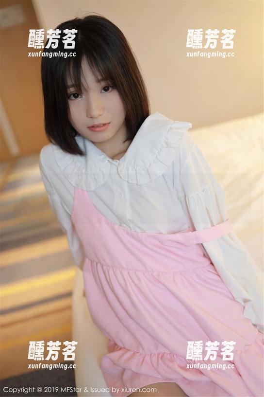 MFStar模范学院 - 你也该看看Hana妹女神的写真集，资源太让人惊艳了！