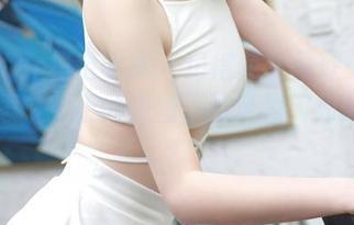 MFStar模范学院 – 记得免费领取：SiByl李思宁女王的美图，画风为何如此撩人？