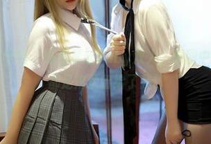 MFStar模范学院 – 观看夏瑶baby双人，原图中她有多迷？这都是麻烦留给了我！