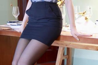 MFStar模范学院 – 艾莉Evelyn的校服写真集来袭！分享我们的校园情怀，穿校服时绝对不只为学习！