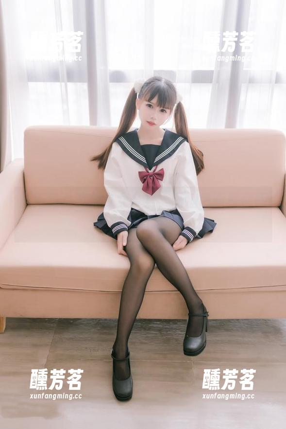 最新兔女郎美少女合集，喵糖映画要你感受甜蜜的瞬间！