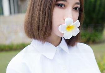 MiStar魅妍社 – Mieko林美惠子短裤写真资源：看似随意，却藏着万种风情