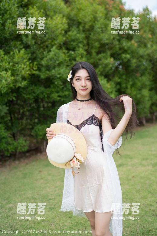 MiStar魅妍社-赵梦洁 MiStar魅妍社 - 线上的赵梦洁和服写真,仿佛在诉说着不为人知的故事,别碰我的小心脏。