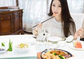 MiStar魅妍社 – 观看韩冰冰儿姐姐的叛逆时刻，图片里满是故事
