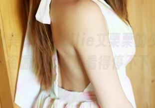 MyGirl美媛馆 – Ellie艾栗栗的少女图集：这资源，我真是看得停不下来！