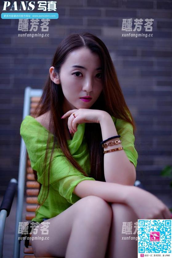 PANS - 英英的高清兔女郎图集：不小心就被她迷倒了！