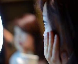 PANS写真 – 又来了！小甜甜的棉袜图集更新，真想藏进这些袜子里！