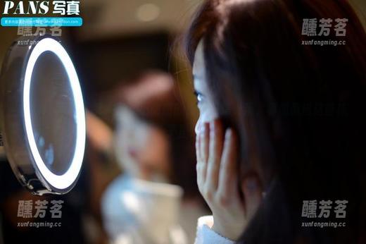 PANS写真 - 又来了！小甜甜的棉袜图集更新，真想藏进这些袜子里！