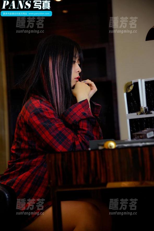 PANS写真 - 晨晨的校园探索：那些原图里被你忽略的细节！