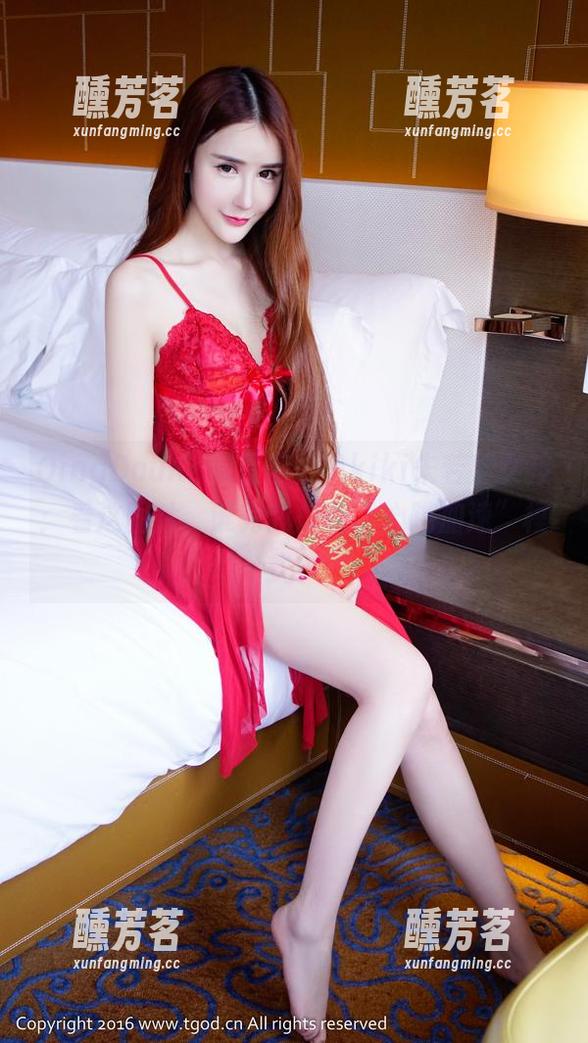 QingDouKe青豆客 - Akiki朱若慕女孩：看这图片，谁为我解锁“心跳加速”模式？
