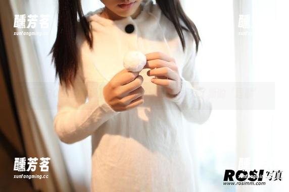 观看ROSI的体操服，这作品让我对体操有了新的‘理解’