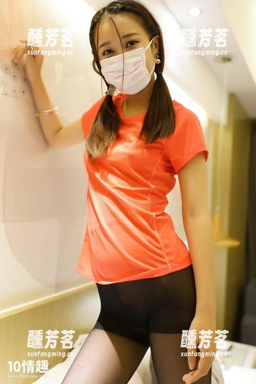 白色丝袜，ROSI的独家写真秘诀，轻轻松松吸引你的眼球！