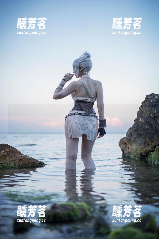 Sayathefox的女仆风：私拍合集，生活中真的需要一位这样的助手吗？