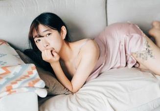 Sonson(손손)的LOOZY–Smer+S.Ver在线资源，简直是极致的视线引诱！
