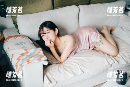 Sonson(손손)的LOOZY–Smer+S.Ver在线资源，简直是极致的视线引诱！