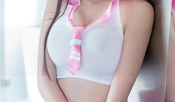 TuiGirl – 探索浴缸艺术：赵惟依的最新图库，随性又迷人！
