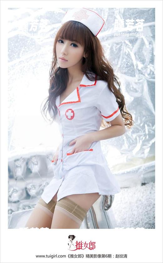 TuiGirl推女郎 - Yu佳妮在泳池的高清作品，随便一张都能让人想多几秒？