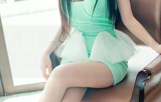 TuiGirl推女郎 – 李七喜空姐图包：下载前请确保你有个能接受梦境的心！