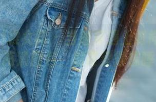 TuiGirl推女郎 – 当居家遇上时尚！赵惟依高清图包，别再穿得像睡觉