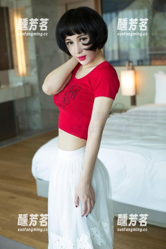 UGirls尤果网-乔依琳 UGirls尤果网 - 听说乔依琳的水手服图包不能错过,快来看看这个‘绝美’!