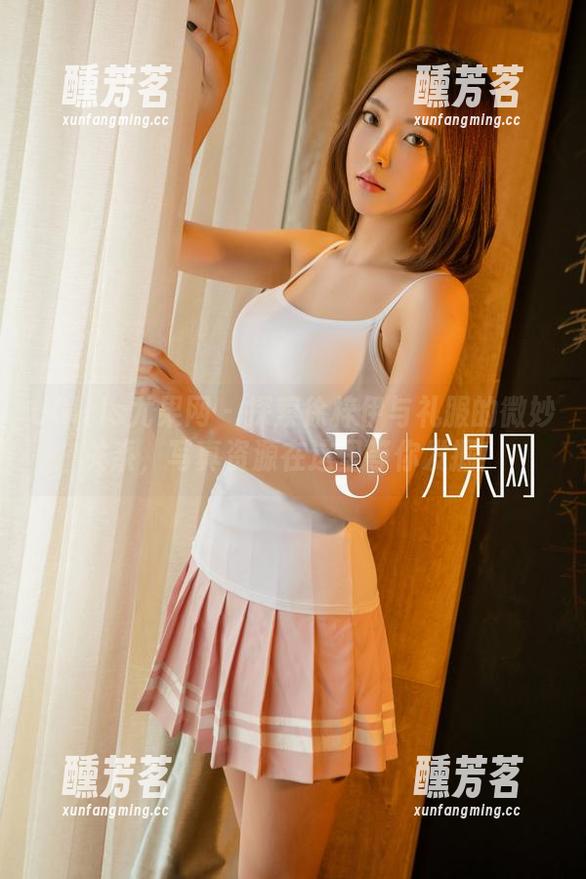 UGirls尤果网 - 探索徐梓伊与礼服的微妙关系，写真资源在这里等你发掘！