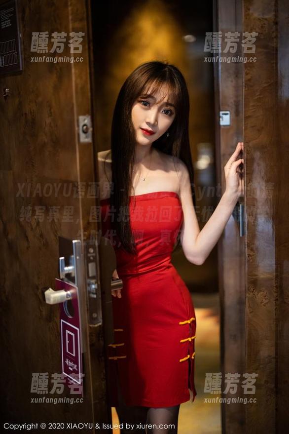 XIAOYU语画界 - 在杨紫嫣Cynthia的清纯写真里，图片把我拉回了无忧无虑的学生时代，啊，真怀念！