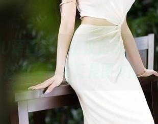 XIAOYU语画界 – 萌汉药baby很酷双马尾，这组写真简直是图库的宝藏！