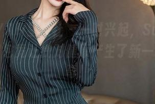 XINGYAN星颜社 – 一时兴起，Sukki的护士图包竟让我对健康产生了新一轮的好奇！