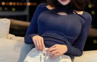 XINGYAN星颜社 – 高跟鞋里的果儿Victoria：高清套图，时尚与优雅的微妙碰撞！