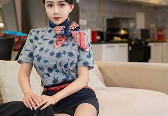 XINGYAN星颜社 – 夏日的侵袭，王雨纯泳衣写真等你下载，快来撩一撩！