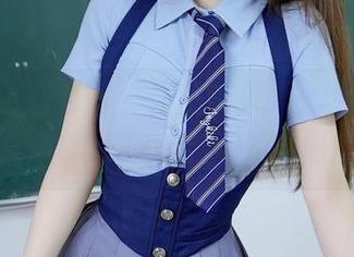 Xiuren秀人网 – 作品都来了，免费福利必须有！MODEL伊若的JK，懂得都懂！