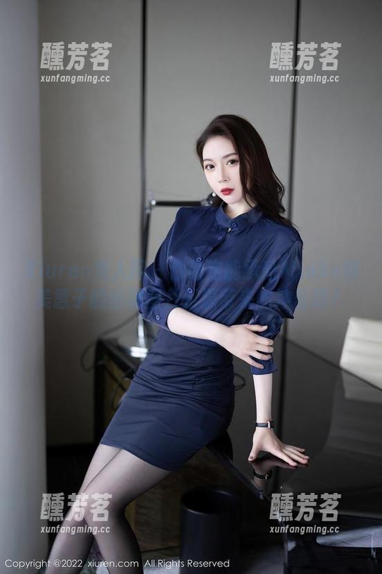 Xiuren秀人网 - 你确定能承受Mieko林美惠子的丝袜图片资源带来的冲击吗？
