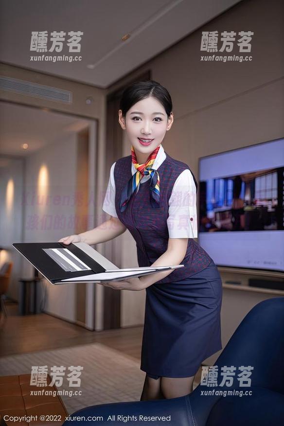 Xiuren秀人网 - 在唐翩翩的宇宙中，女孩们的故事通过图片和写真悄悄展开！