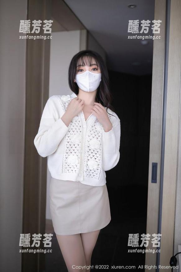 Xiuren秀人网 - 油亮外科TEL，每一套写真都让你心痒痒，别说我没提醒你！