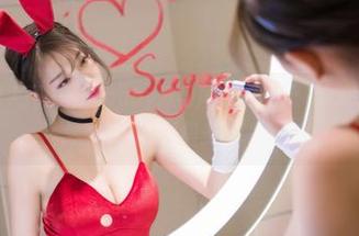 Xiuren秀人网 – 娜娜baby双马尾图集更新：脑洞大开，这怎么能算是甜美？！