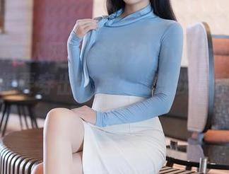 Xiuren秀人网 – 金幼汐Vivian的白衬衫合集：想要穿出气质？此处找答案，附赠无限想象！